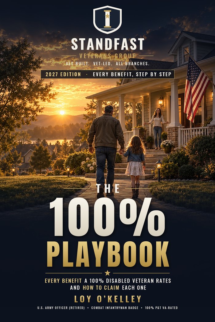 The 100% Playbook by Loy O'Kelley, book cover